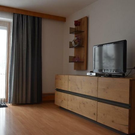 Haus Prieth Apartment Nauders Exterior photo
