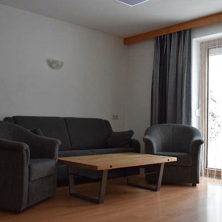 Haus Prieth Apartment Nauders Exterior photo