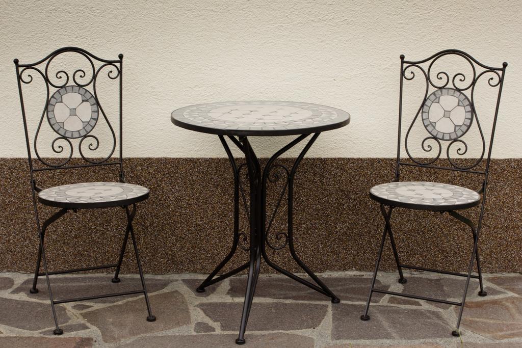 Haus Prieth Apartment Nauders Exterior photo