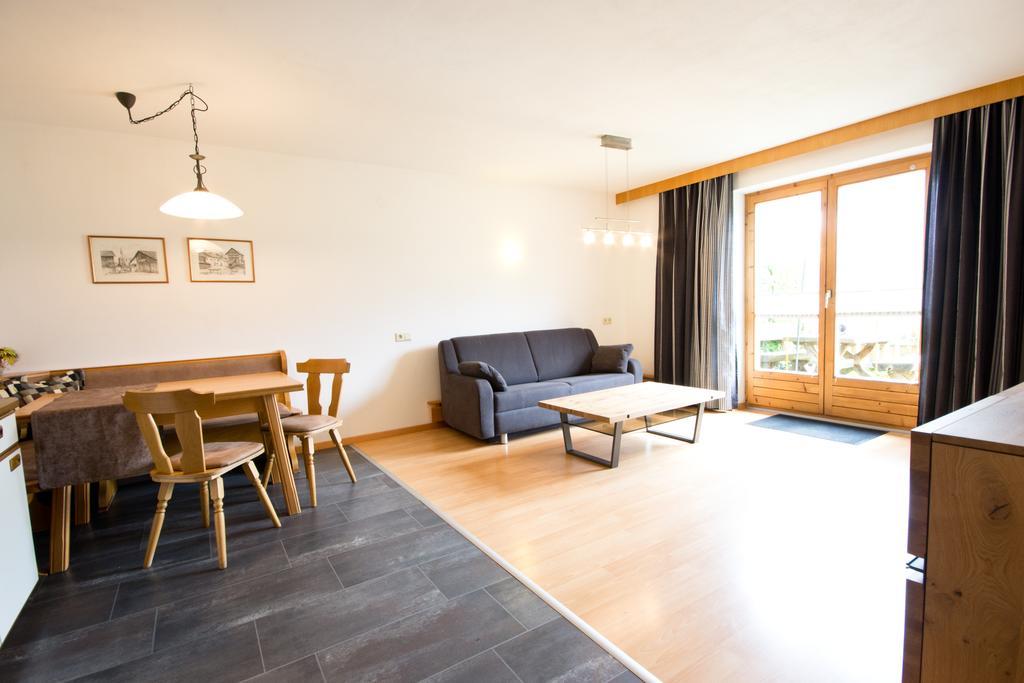 Haus Prieth Apartment Nauders Exterior photo