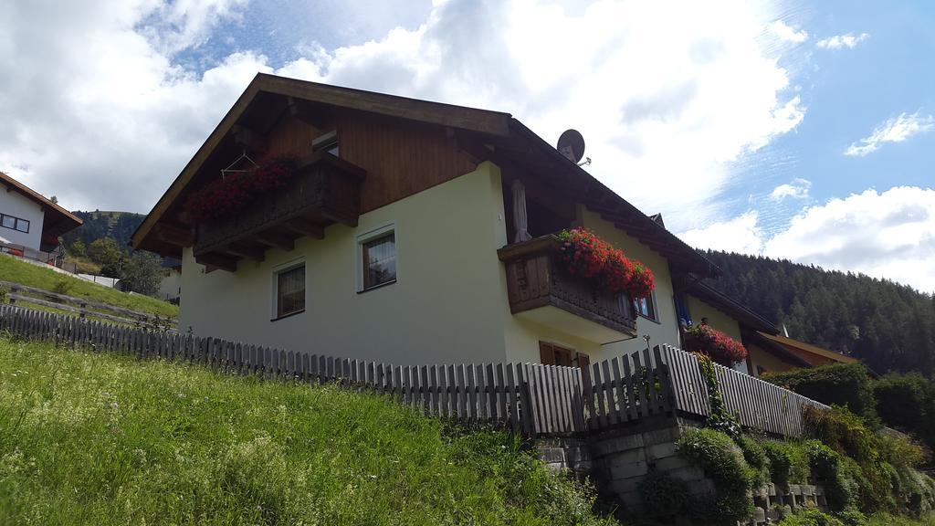 Haus Prieth Apartment Nauders Exterior photo
