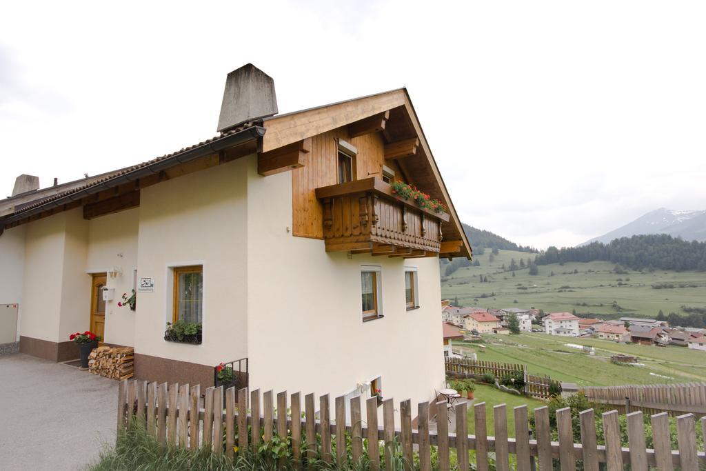 Haus Prieth Apartment Nauders Exterior photo
