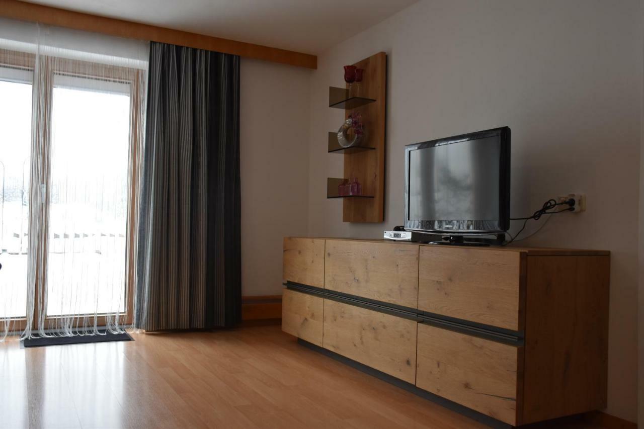 Haus Prieth Apartment Nauders Exterior photo